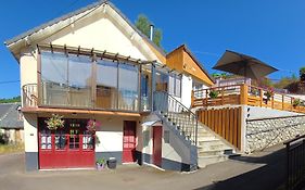Maison De Vacances Les Planchettes À